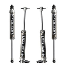 Load image into Gallery viewer, JK4 FALCON 2.1 SP2 SHOCK KIT 1.5-2.5"