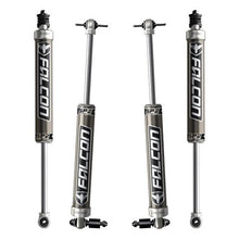 Load image into Gallery viewer, JK4 FALCON 2.1 SP2 SHOCK KIT 3-3.5"