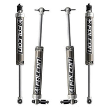 Load image into Gallery viewer, JK4 FALCON 2.1 SP2 SHOCK KIT 4-6"
