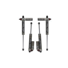 Load image into Gallery viewer, JK4 FALCON 3.3 SP2 SHOCK KIT 1.5-2.5"