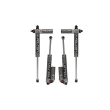 Load image into Gallery viewer, JK4 FALCON 3.3 SP2 SHOCK KIT 3-4.5"