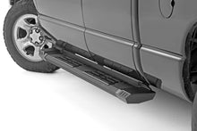 Load image into Gallery viewer, HD2 Aluminum Running Boards | Quad Cab | Ram 2500/3500 2WD/4WD (2003-2010)
