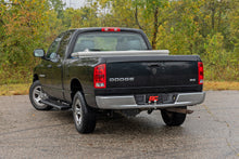 Load image into Gallery viewer, HD2 Aluminum Running Boards | Quad Cab | Ram 2500/3500 2WD/4WD (2003-2010)