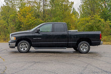 Load image into Gallery viewer, HD2 Aluminum Running Boards | Quad Cab | Ram 2500/3500 2WD/4WD (2003-2010)
