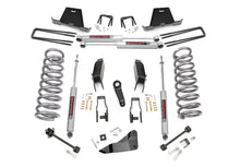 Load image into Gallery viewer, 5 Inch Lift Kit | Diesel | Ram 2500/3500 4WD (2003-2007)