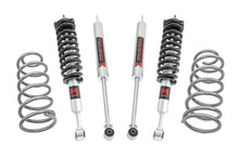 Load image into Gallery viewer, 3 Inch Lift Kit | M1 Struts/M1 | Toyota 4Runner (03-09)/FJ Cruiser (07-14)