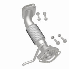 Load image into Gallery viewer, BRE Exhaust 06-10 Sonata 2.4L Front Pipe Kit