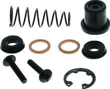Load image into Gallery viewer, QuadBoss Master Cylinder Seal Kit