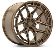Load image into Gallery viewer, Vossen HFX-1 - 20x11 - ET-3 - 5x115 - 71.5 - SUPER DEEP - SBZ - Satin Bronze Wheel