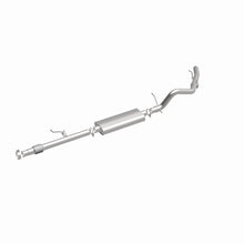 Load image into Gallery viewer, MagnaFlow BRE Exhaust Kit 09-14 Tahoe Yukon 5.3L