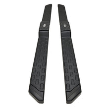 Load image into Gallery viewer, Westin 19-25 Chevrolet Silverado / GMC Sierra 1500 CC (Excl. LD/LTD) HDX Running Boards - Tex. Blk