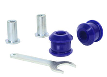 Load image into Gallery viewer, SuperPro Adjustable Lower Control Arm Bushing Kit