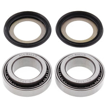 Load image into Gallery viewer, All Balls Racing 2003 Kawasaki KLX400R Steering Bearing Kit