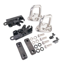Load image into Gallery viewer, ARB Ascent Canopy Replacement Rear Door Latch and Striker Kit