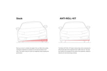 Load image into Gallery viewer, Eibach 22-25 Subaru WRX Rear Sway Bar - Rear Kit