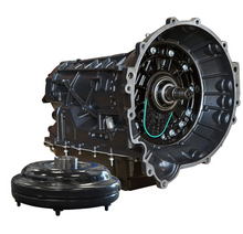 Load image into Gallery viewer, BD Diesel 18-20 Ford F-150 3.0L Power Stroke Diesel 4WD 10R80 Roadmaster Transmission Kit