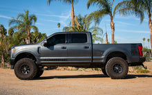 Load image into Gallery viewer, ICON 17-19 Ford F250/F350 4.5in Stage 4 Suspension System w/ Radius Arms