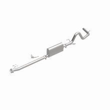 Load image into Gallery viewer, MagnaFlow BRE Exhaust Kit 13-17 Toyota Tacoma 2.7L