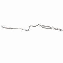Load image into Gallery viewer, BRExhaust 11-19 Ford Fiesta 1.6L Exhaust Kit