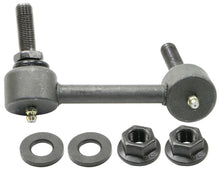 Load image into Gallery viewer, MOOG 15-19 Nissan Murano Rear Left Sway Bar Link