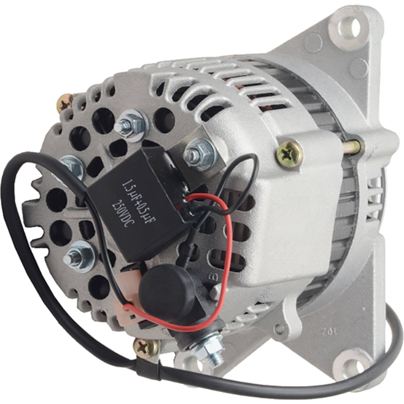 Arrowhead Alternator 1500 Gldwng 40 Amp