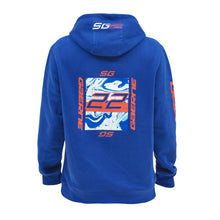 Load image into Gallery viewer, Gaerne G.Strive Hoodie Hurricane Size - 2XL