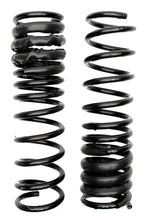 Load image into Gallery viewer, MOOG 00-04 Ford Focus Rear Coil Springs