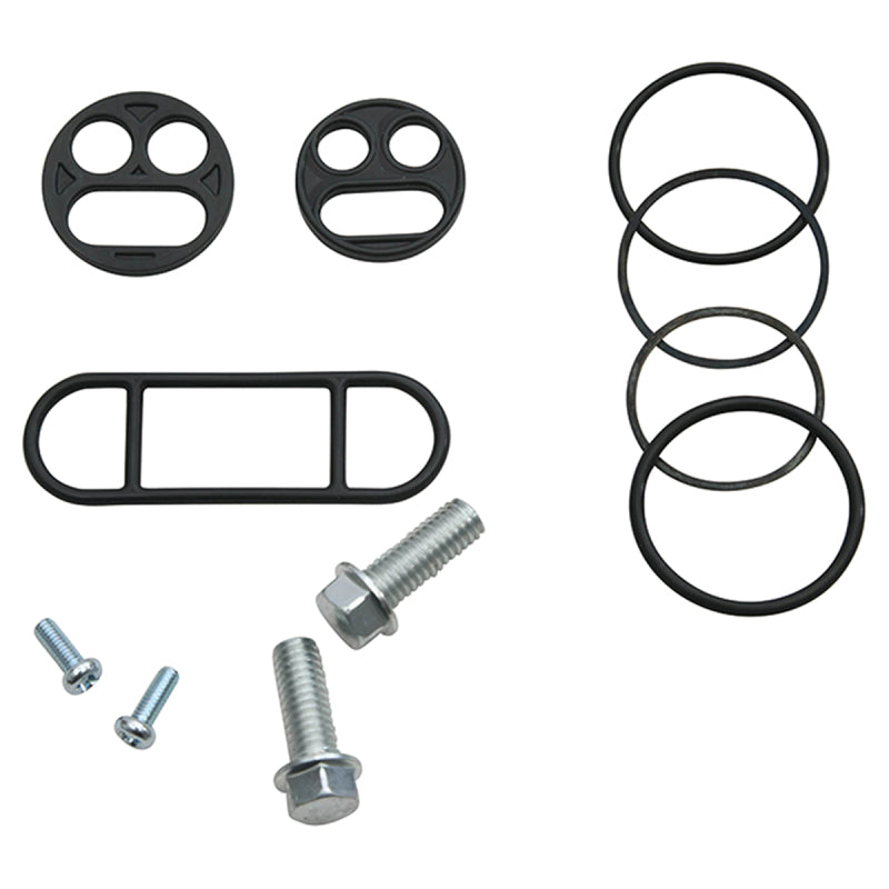 All Balls Racing Fuel Tap Repair Kit