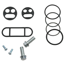 Load image into Gallery viewer, All Balls Racing Fuel Tap Repair Kit