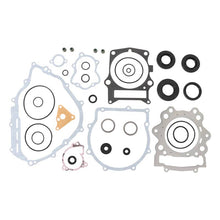 Load image into Gallery viewer, Vertex Gaskets 07-13 Yamaha YFM700 Grizzly Complete Gasket Kit w/ Oil Seals