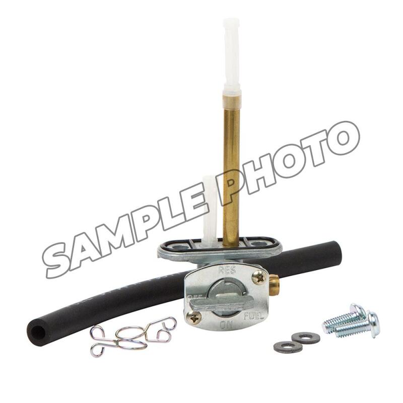 All Balls Racing All Balls Racing Fuel Valve Kit/ ea/ 1