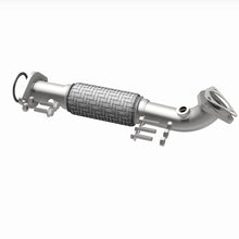 Load image into Gallery viewer, BRE Exhaust 02-06 MPV 3.0L Front Pipe Kit