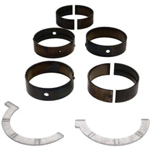 Load image into Gallery viewer, Manley Chevrolet Small Block LS Series Main Bearing