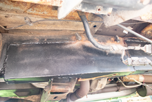 Load image into Gallery viewer, Rust Buster 2004-2008 Ford F150 Front Frame Section - Right