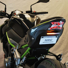 Load image into Gallery viewer, New Rage Cycles 17-19 Kawasaki Z900 Fender Eliminator Kit w/Load EQ