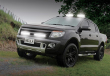 Load image into Gallery viewer, Hella LED Lamp Light Bar 9-33V 470/19in DRV MV ECE