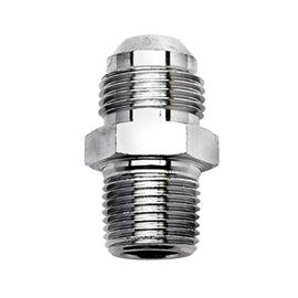 Russell Performance Stainless Adapter 3/8 Pipe to -8 AN