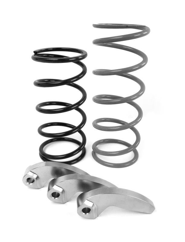EPI 11-14 Polaris Sportsman 550 EFI 27-28 in. Tires High Elev. Sport Utility Clutch Kit
