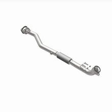 Load image into Gallery viewer, BRE Exhaust 98-00 Altima 2.4L Front Pipe Kit
