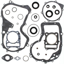 Load image into Gallery viewer, Vertex Gaskets 99-02 Suzuki LT-F300F King Quad Complete Gasket Kit w/ Oil Seals