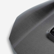 Load image into Gallery viewer, Seibon 2022 Toyota GR86 / Subaru BRZ VS-Style Carbon Fiber Hood
