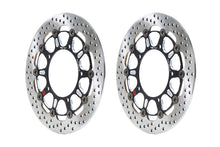 Load image into Gallery viewer, Brembo OE Suzuki GSR Groove Brake Disc