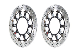 Brembo OE Suzuki GSR Groove Brake Disc