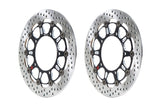 Brembo OE Suzuki GSR Groove Brake Disc