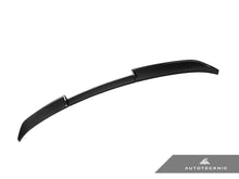 Load image into Gallery viewer, AutoTecknic Carbon Fiber Hatch Spoiler - F96 X6M | G06 X6