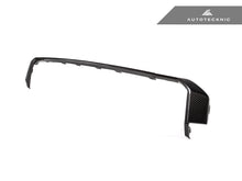 Load image into Gallery viewer, AutoTecknic Dry Carbon Rear Diffuser Trim Set - G80/ G81 M3 | G82/ G83 M4
