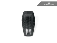 Load image into Gallery viewer, AutoTecknic Dry Carbon Roof Antenna Cover - G60 5-Series | G70 7-Series