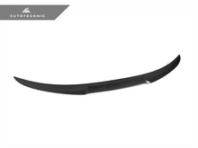 Load image into Gallery viewer, AutoTecknic Carbon Performante Trunk Spoiler - F33 4-Series | F83 M4 Convertible