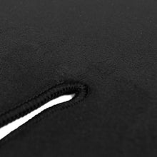 Load image into Gallery viewer, WellVisor Black Suede Dash Mat - UCF2X