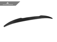 Load image into Gallery viewer, AutoTecknic Carbon Competition Trunk Spoiler - F98 X4M | G02 X4